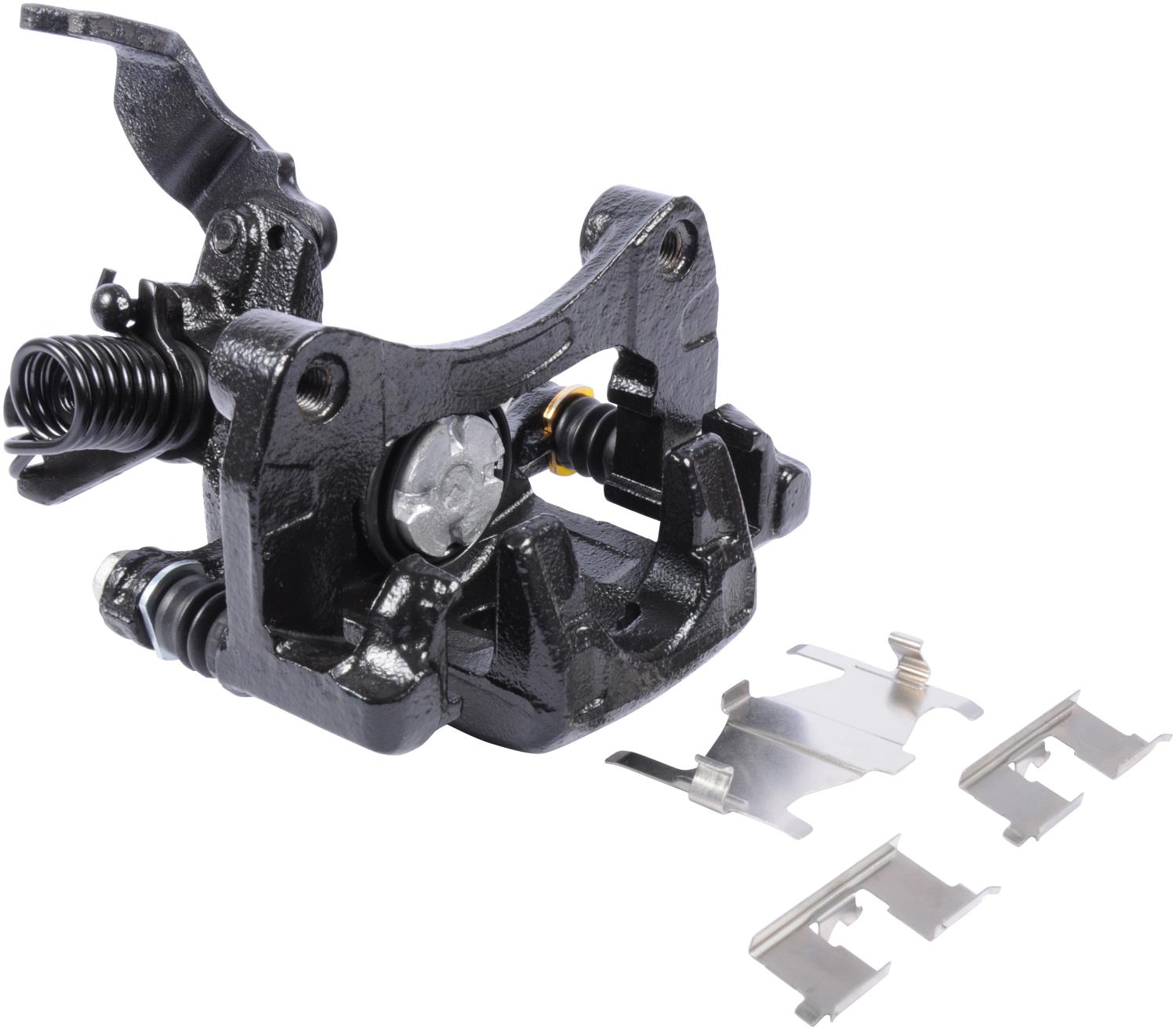 Disc Brake Caliper Perfect Stop 89X00549A