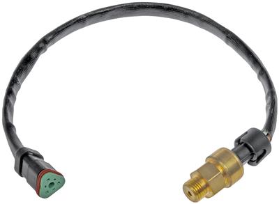 Turbocharger Boost Sensor Dorman - HD Solutions 904-7028