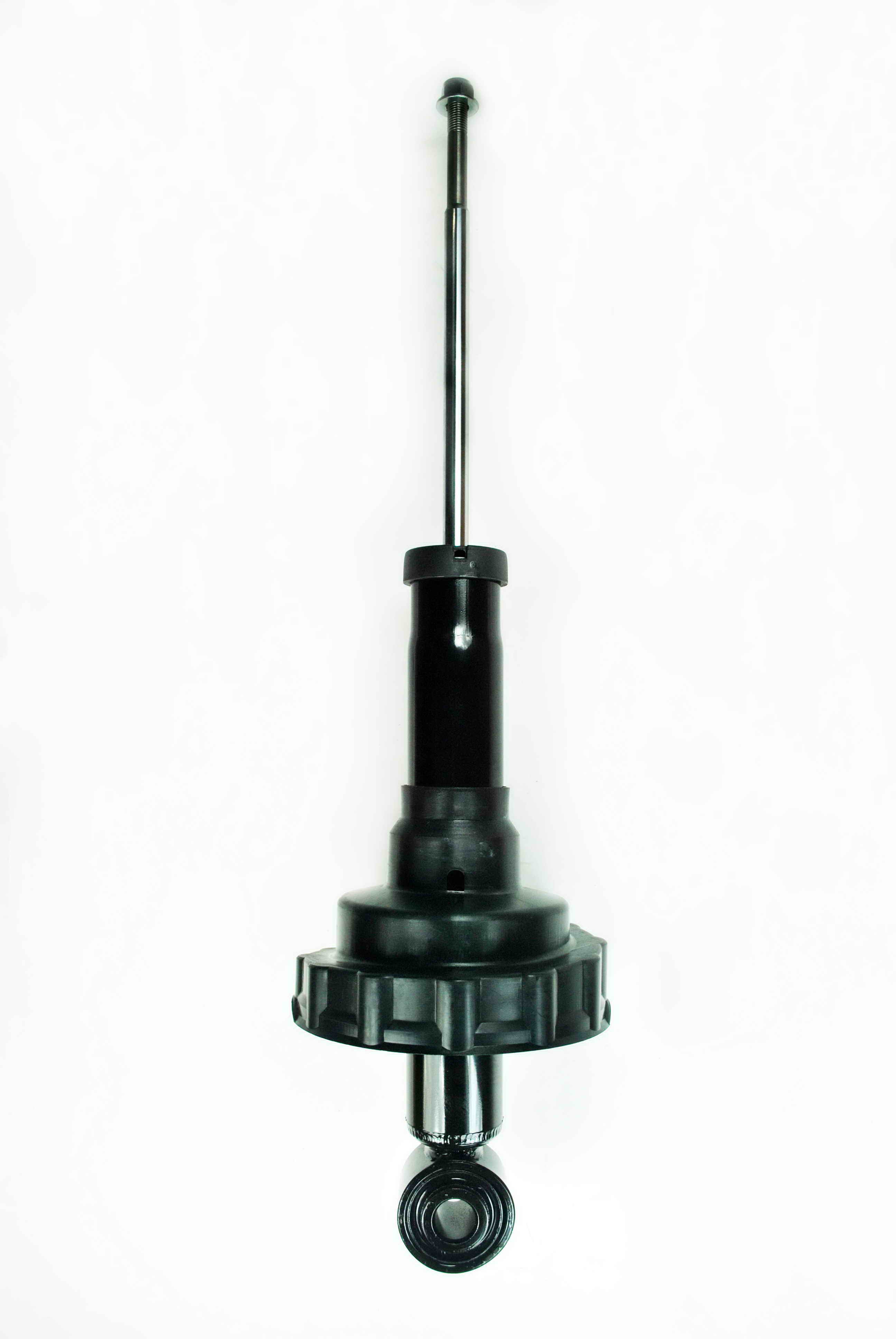 Suspension Strut MacPherson Ride Control MP345417