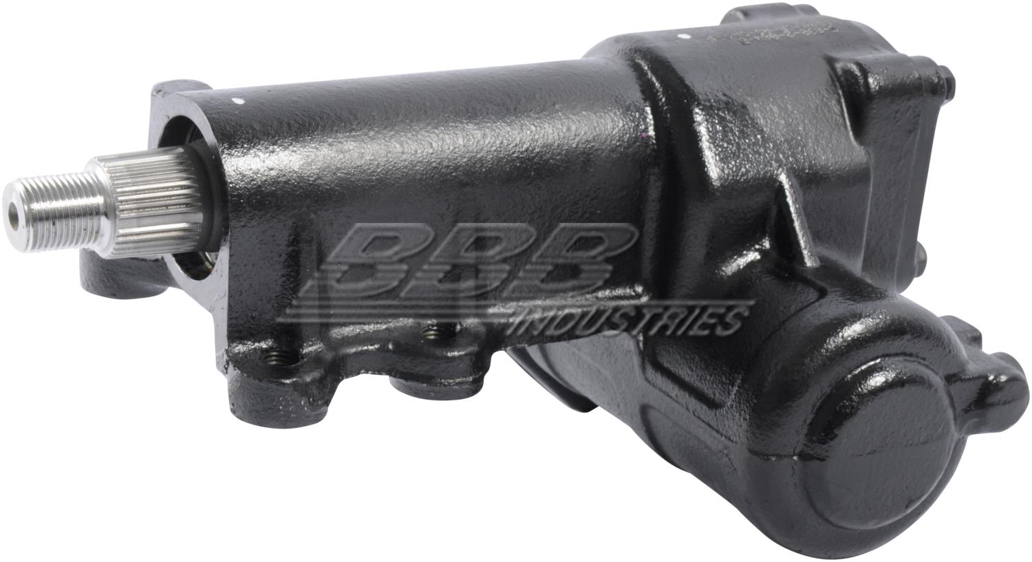 Steering Gear TERREPOWER formerly BBB Industries N502-0139