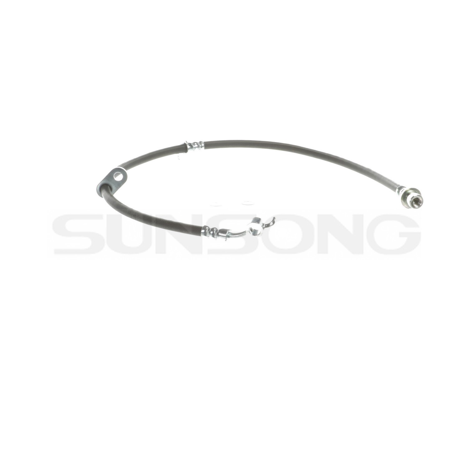 Brake Hydraulic Hose Sunsong 2207467