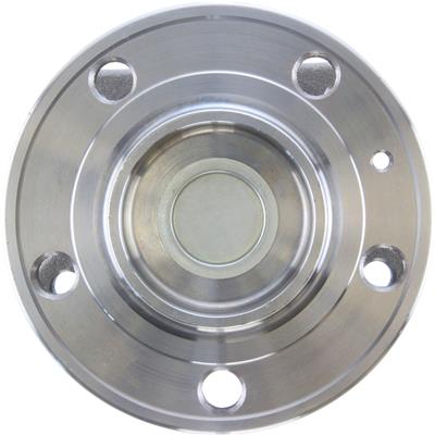 Wheel Bearing and Hub Assembly Centric Parts 406.39004E