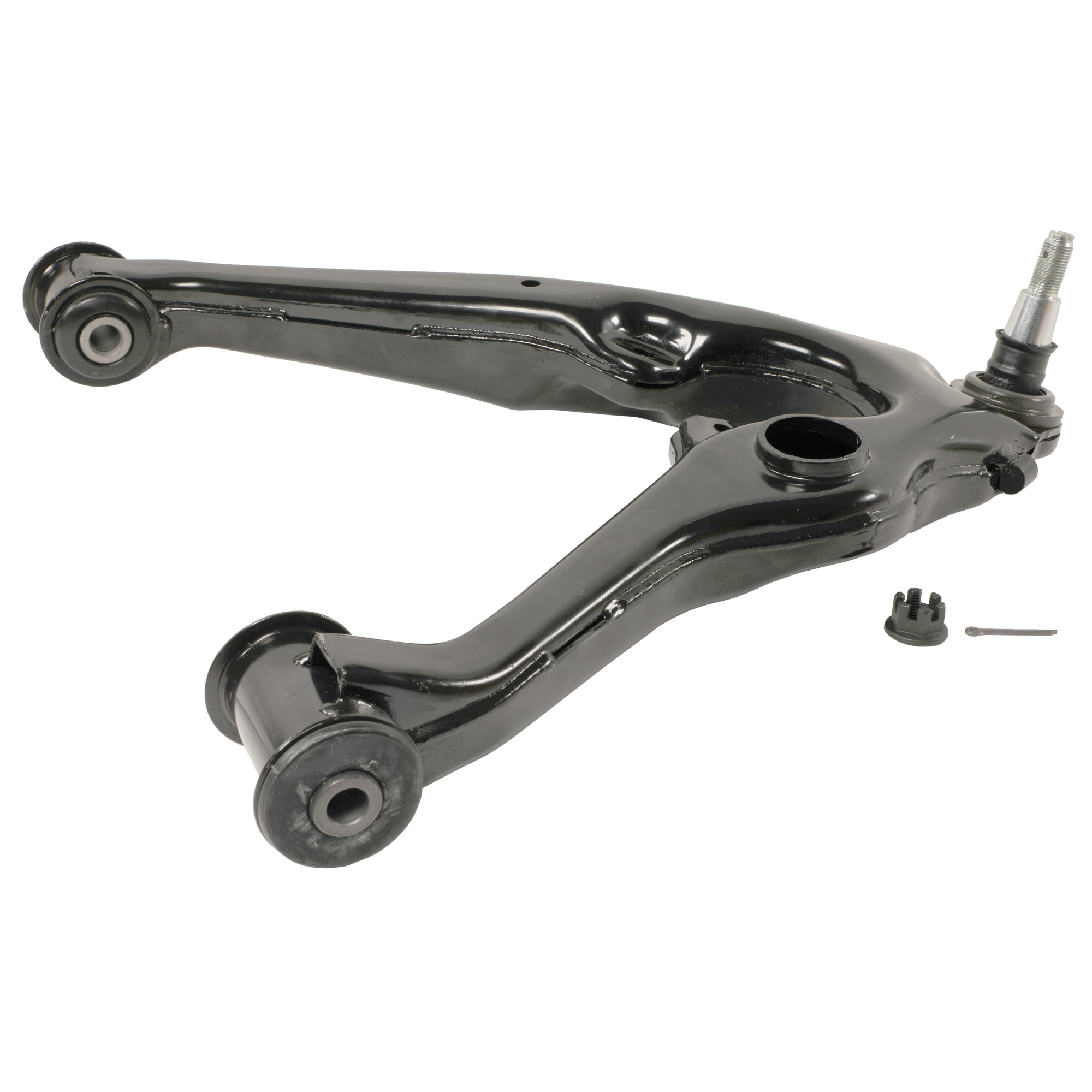 Suspension Control Arm and Ball Joint Assembly MOOG Chassis Products CK620888