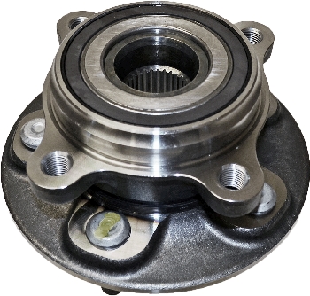 Wheel Bearing and Hub Assembly SKF BR931110