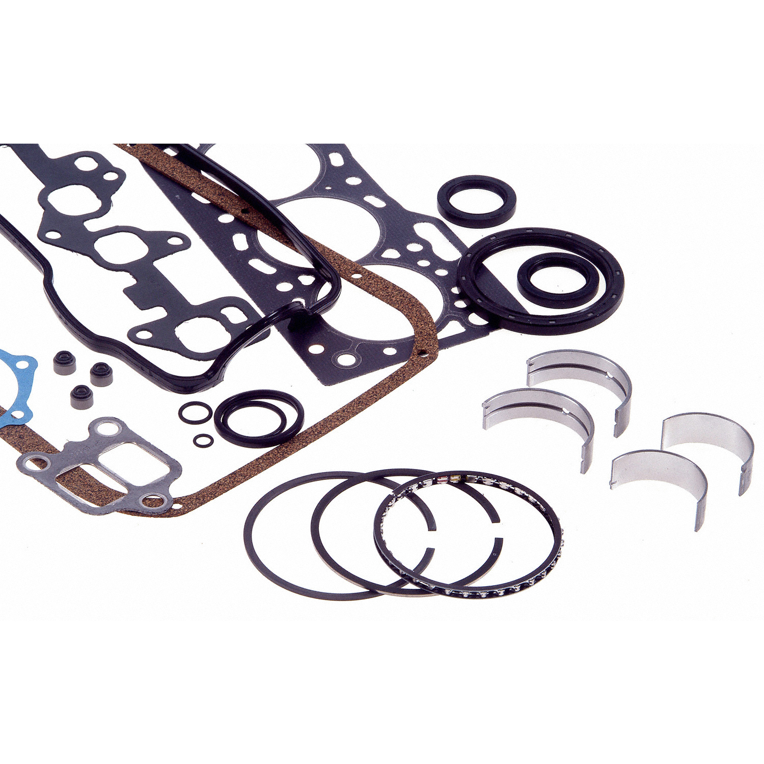 Engine Rebuild Kit Sealed Power 205-6123M