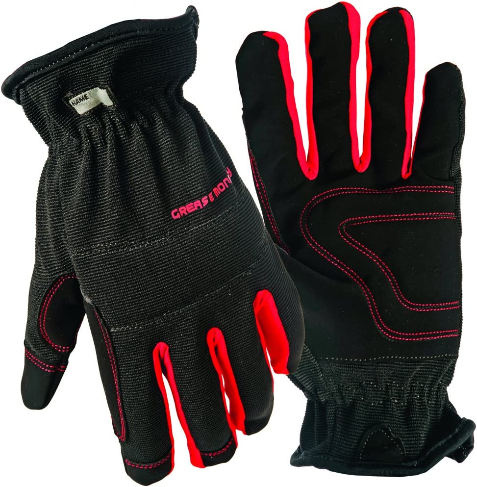 Work Gloves True Grip 22003-23