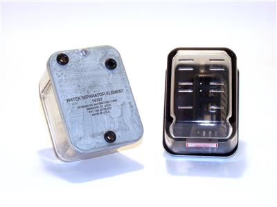 Fuel Filter Wix 33369