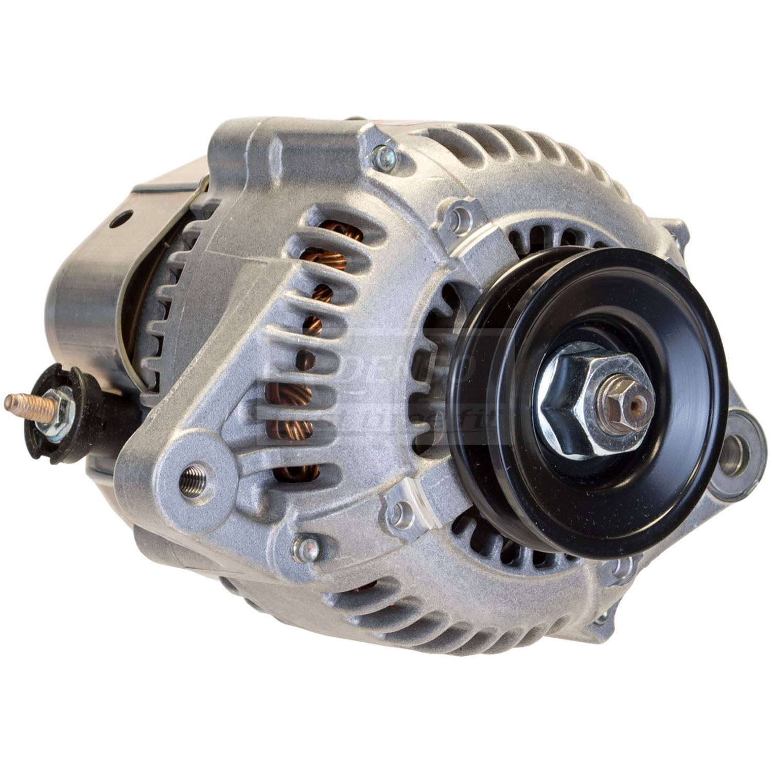 Alternator DENSO Auto Parts 210-0299