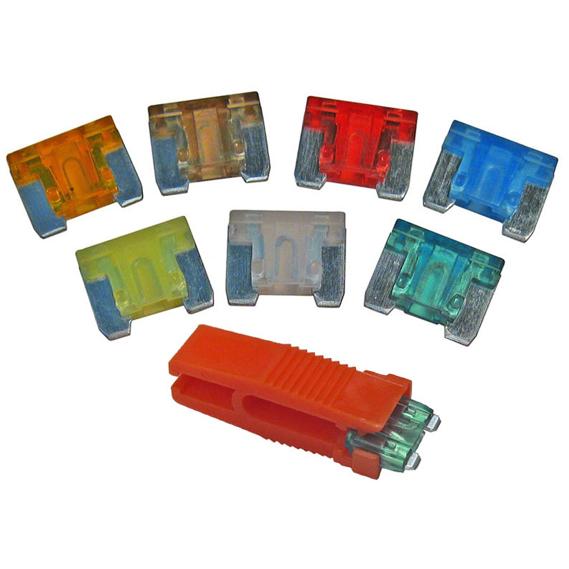 Multi-Purpose Fuse Pico 0977PT