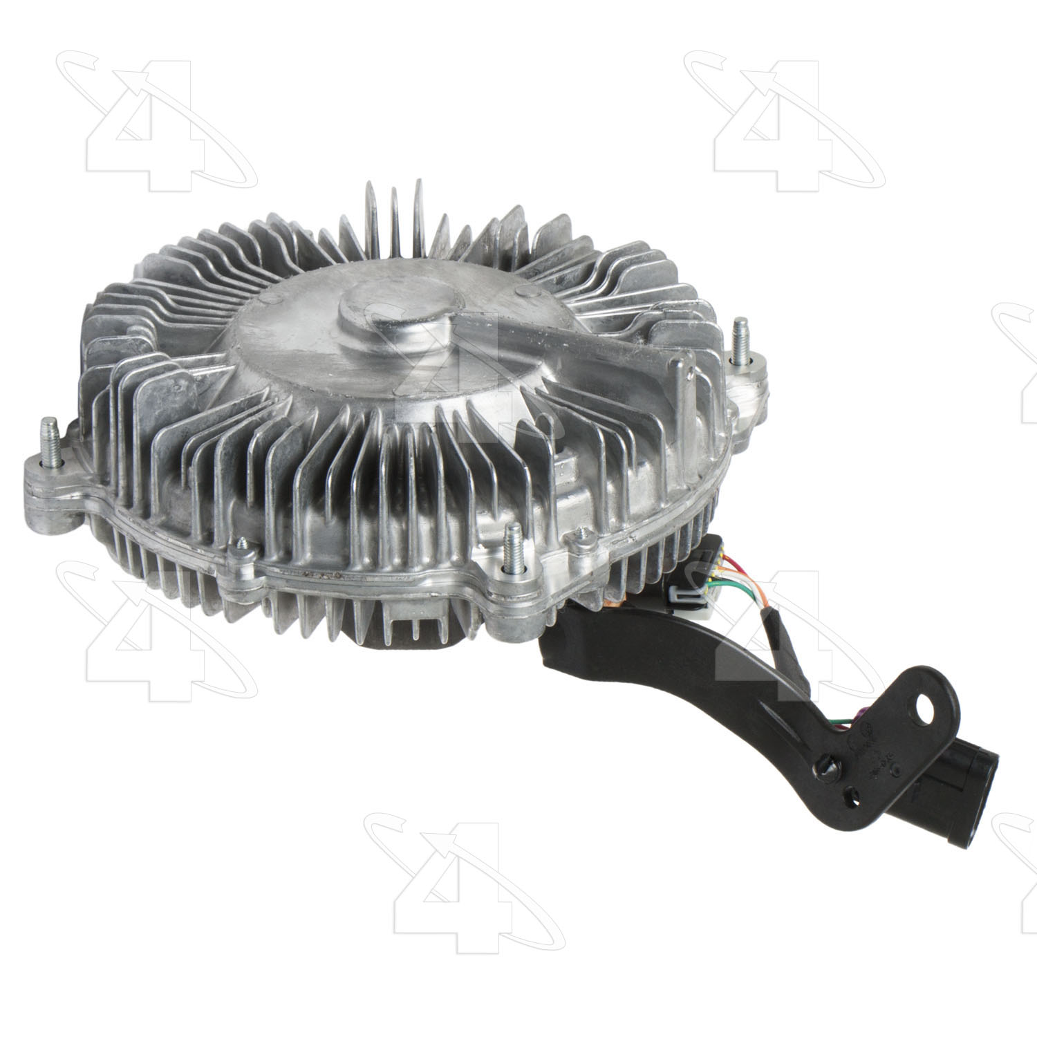 Engine Cooling Fan Clutch Four Seasons 46112