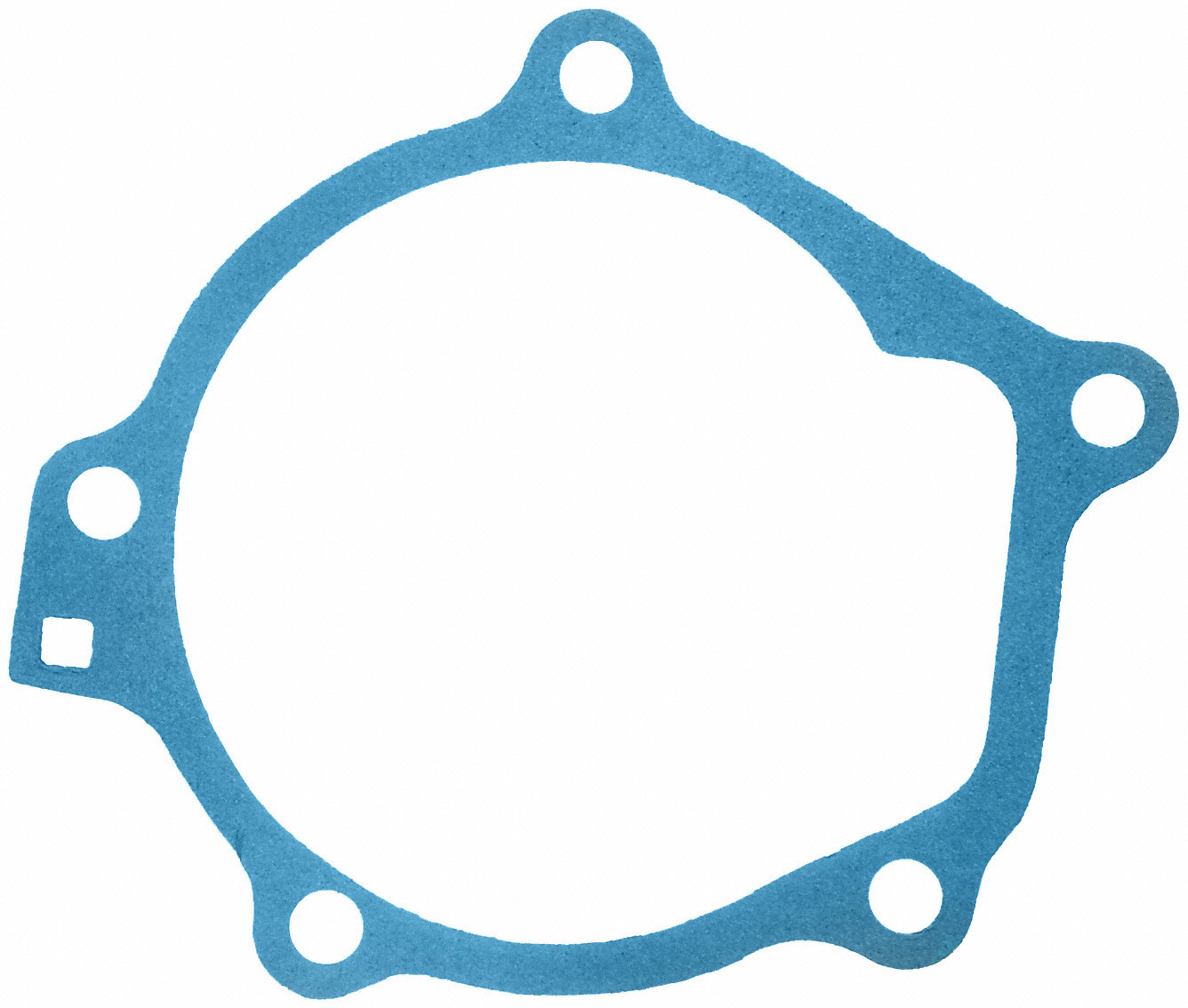 Engine Water Pump Gasket FEL-PRO 35387