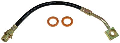 Brake Hydraulic Hose Dorman - First Stop H380263