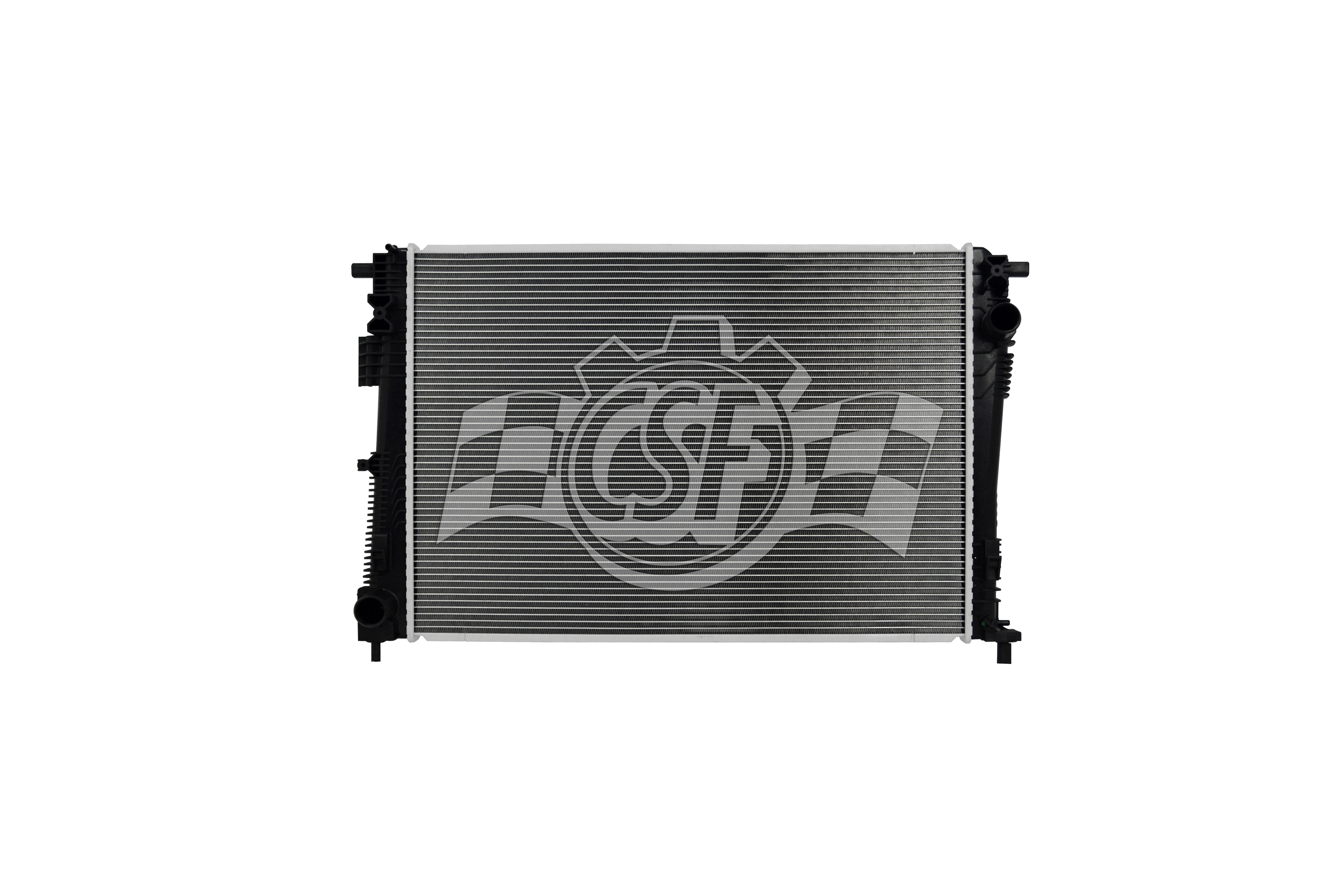 Radiator CSF 3810