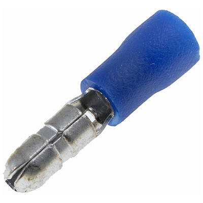 Dorman Bullet Wire Connector, 16-14 Gauge, Male