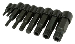 Hex Key Lisle 60710