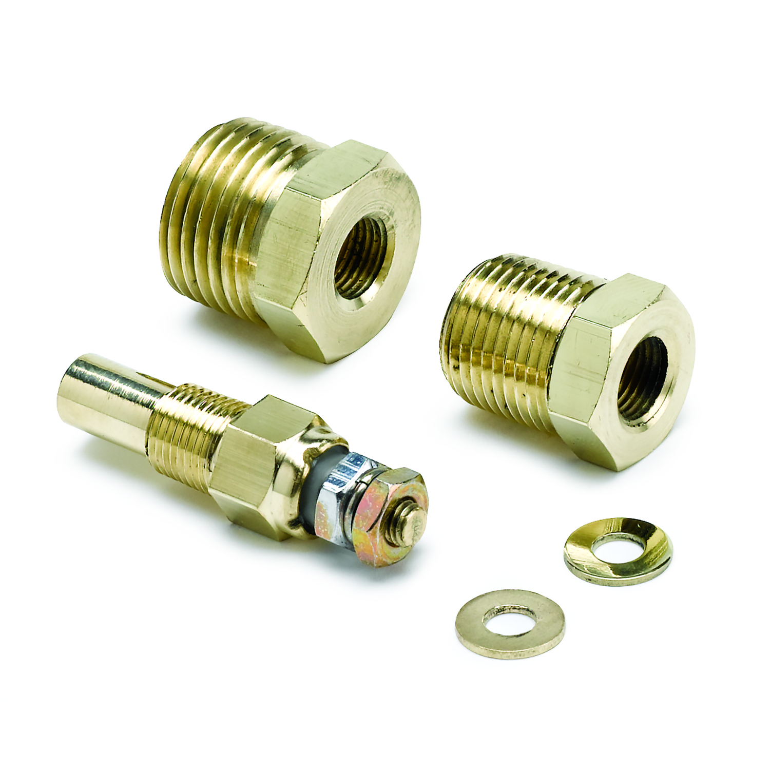Multi-Purpose Temperature Sensor AutoMeter 2385