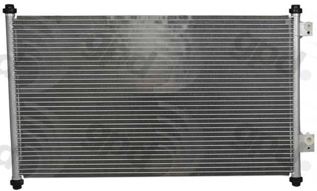 A/C Condenser Global Parts Distributors LLC 4977C