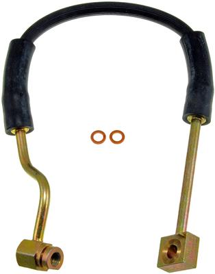 Brake Hydraulic Hose Dorman - First Stop H38629