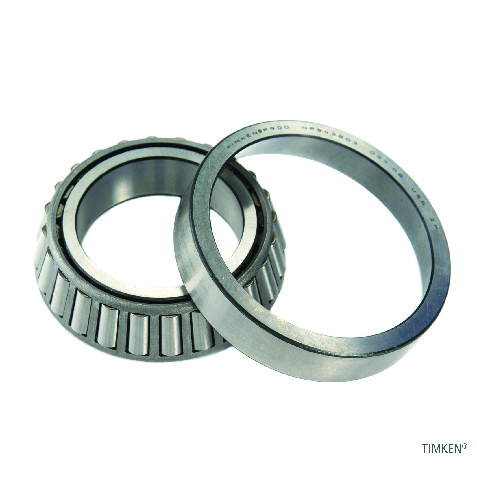 Wheel Bearing and Race Set Timken SET932