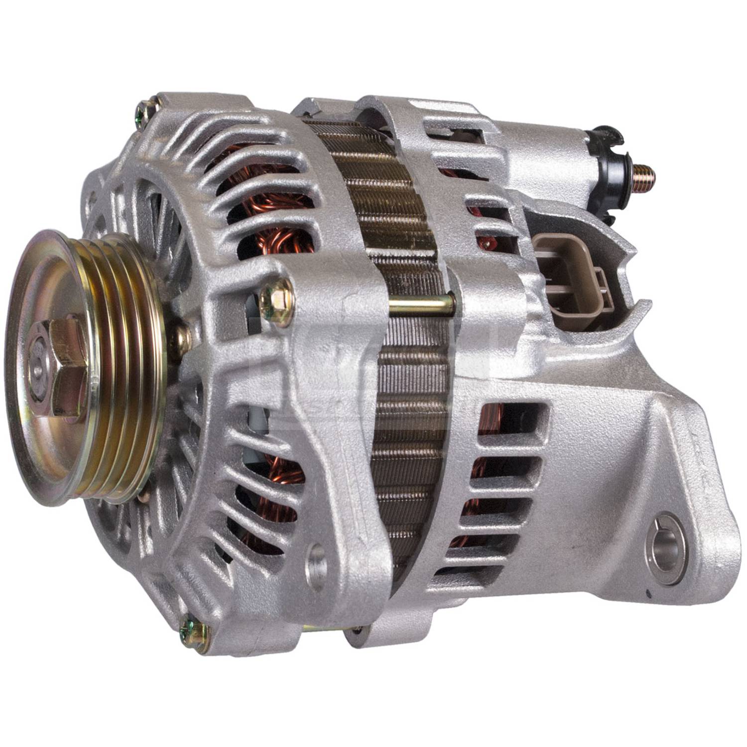 Alternator DENSO Auto Parts 210-4110