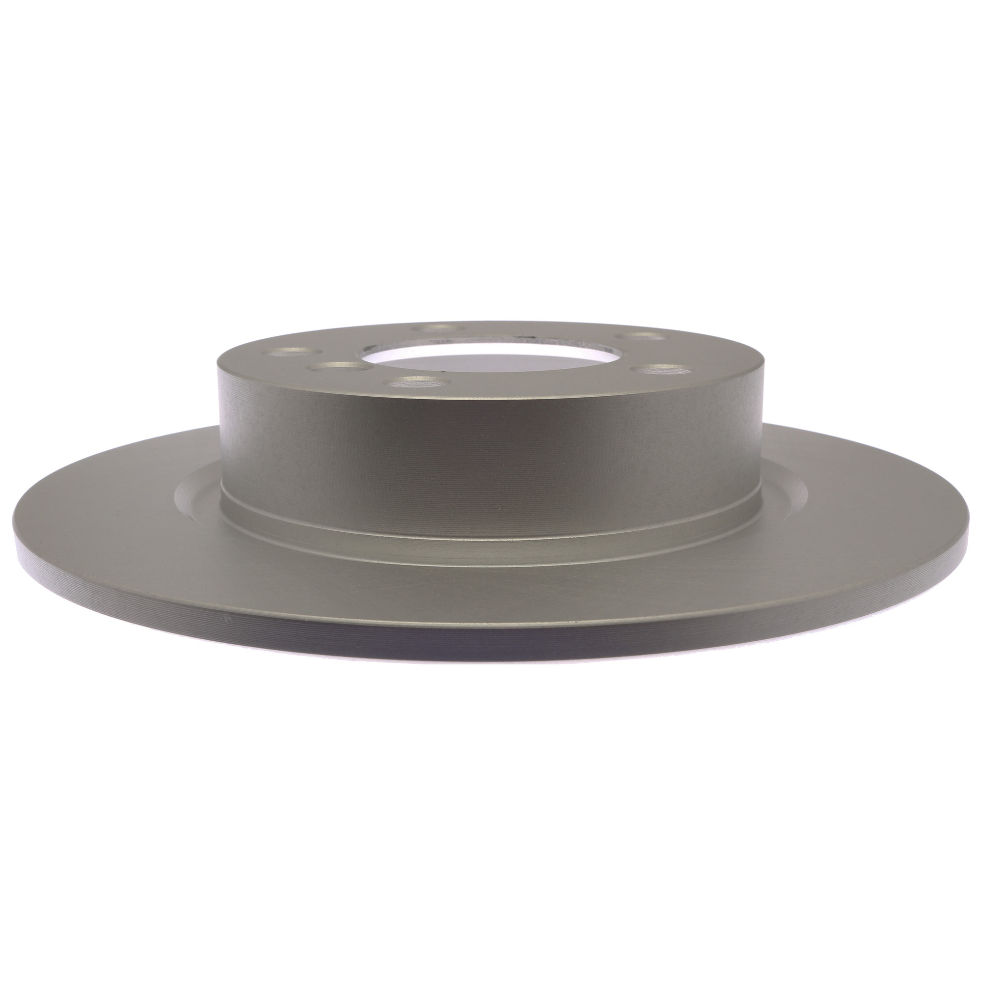 Disc Brake Rotor Centric Parts 320.34137H