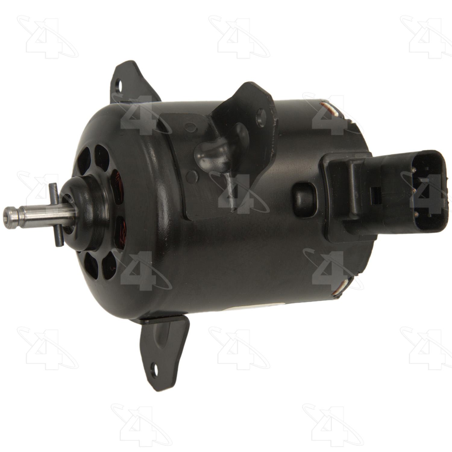 Engine Cooling Fan Motor Four Seasons 75711