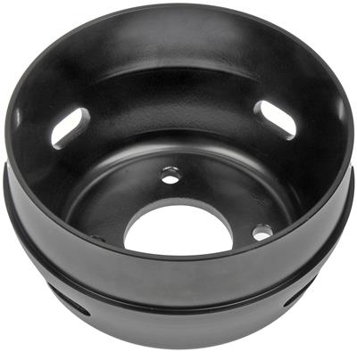 Engine Water Pump Pulley Dorman - OE Solutions 300-945