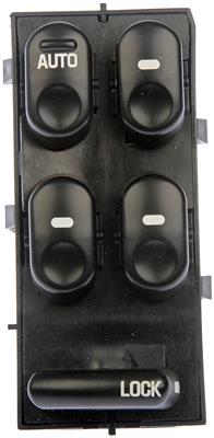 Door Window Switch Dorman - OE Solutions 901-002