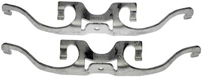 Disc Brake Hardware Kit Dorman - First Stop HW6166