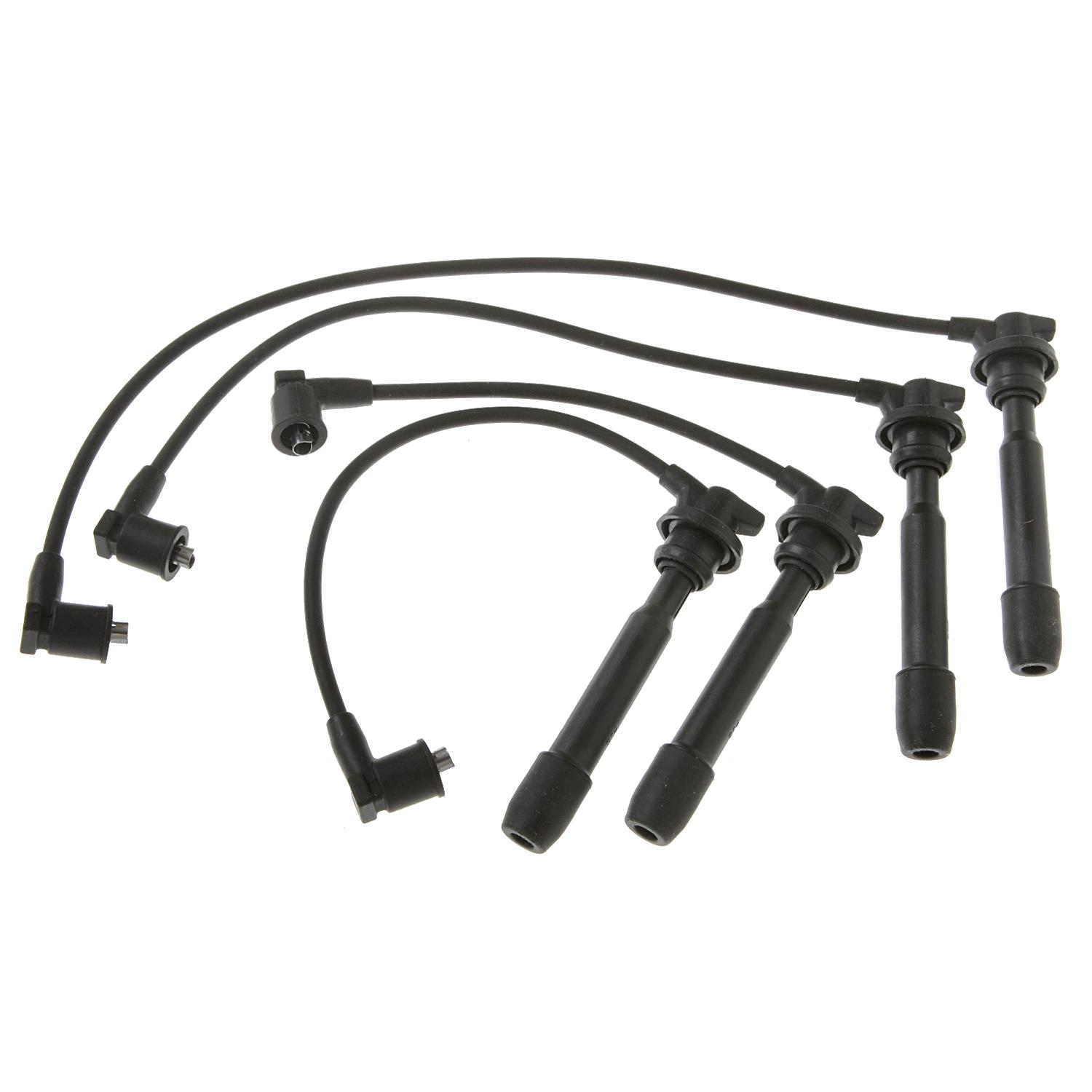 Spark Plug Wire Set Standard Ignition 27553
