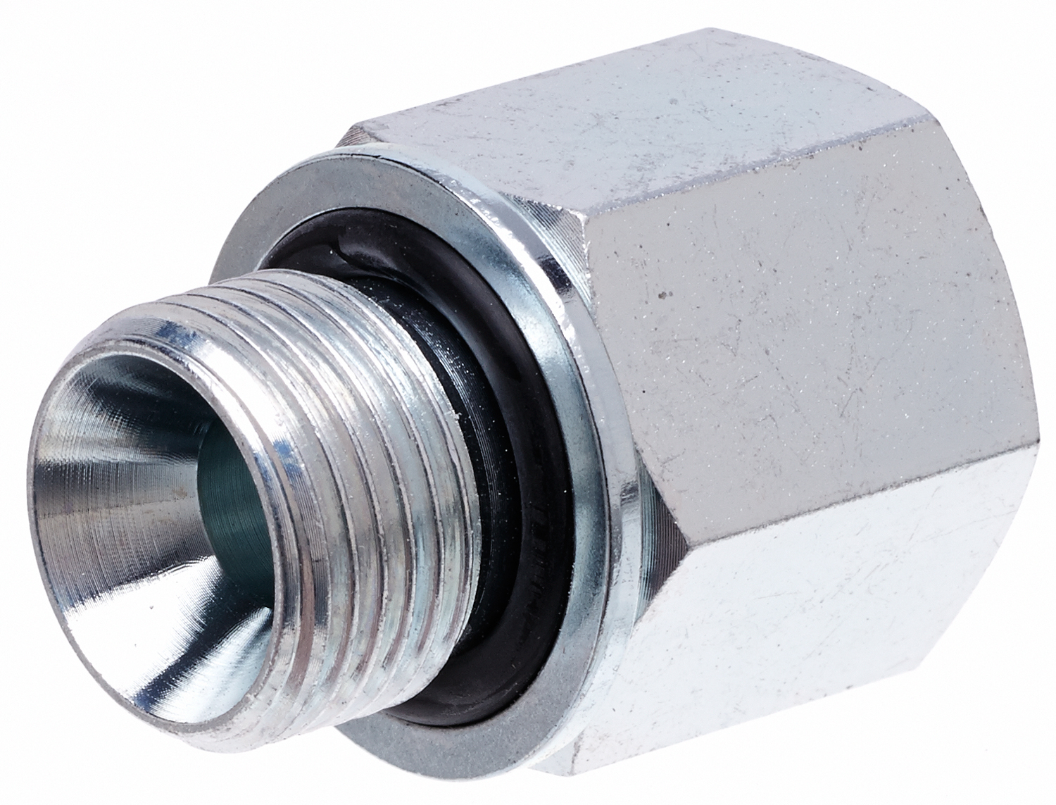 Hydraulic Coupling / Adapter Gates G62220-0202