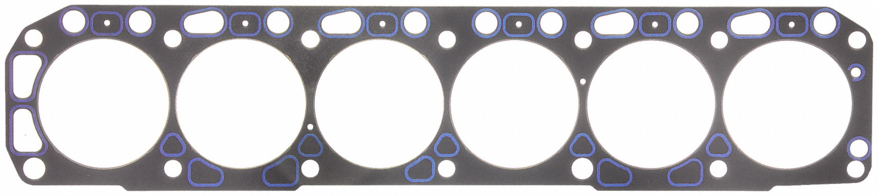 Engine Cylinder Head Gasket FEL-PRO 1024