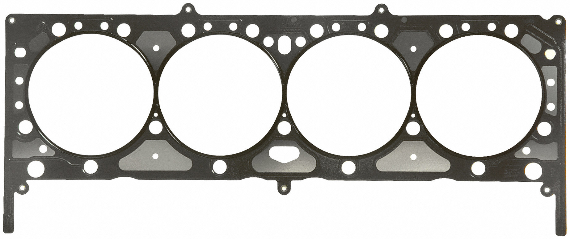 Engine Cylinder Head Gasket FEL-PRO 1142
