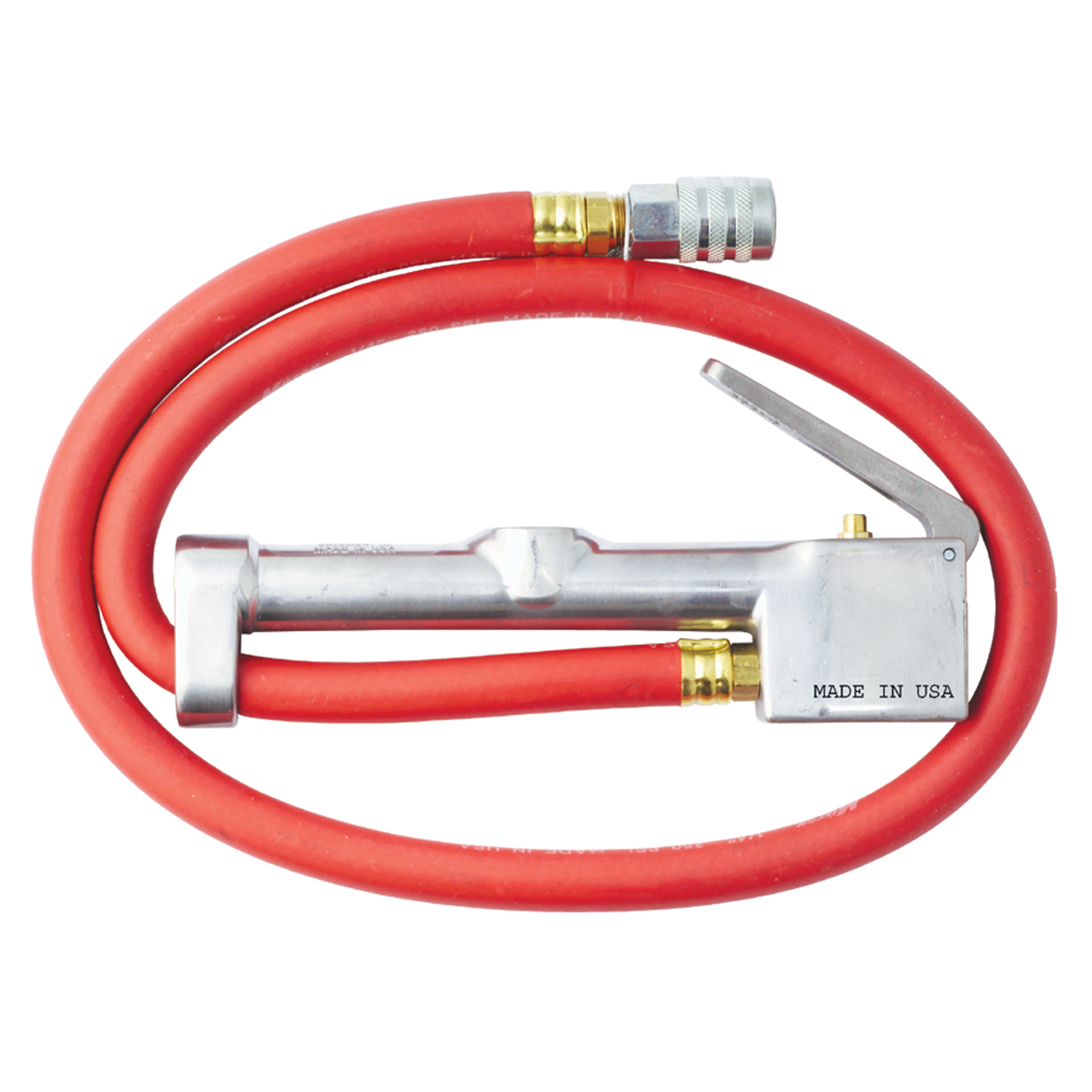 Air Chuck Milton 502