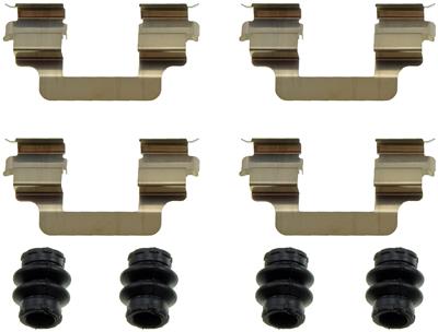 Disc Brake Hardware Kit Dorman - First Stop HW13470