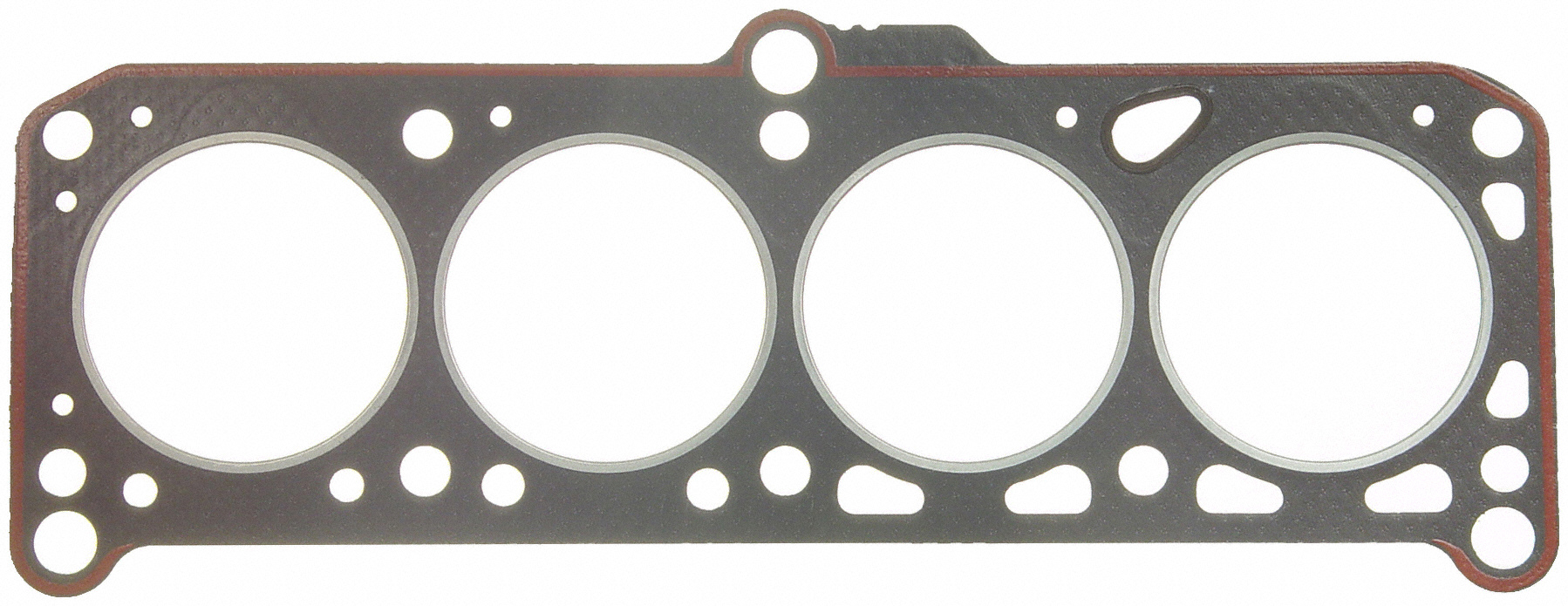 Engine Cylinder Head Gasket FEL-PRO 21225B