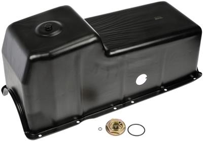 Engine Oil Pan Dorman - HD Solutions 264-5112