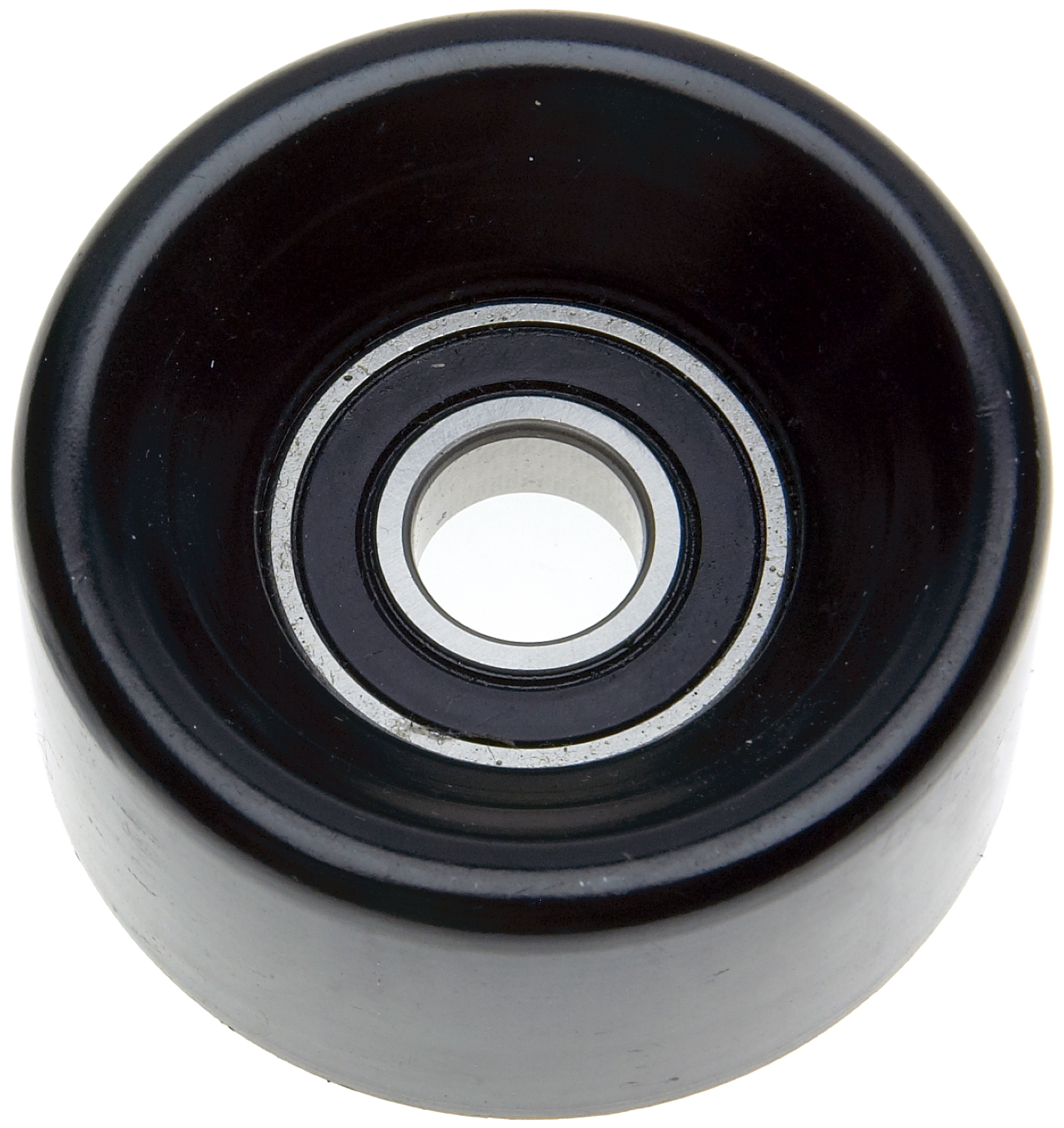 Accessory Drive Belt Idler Pulley Gates 38028