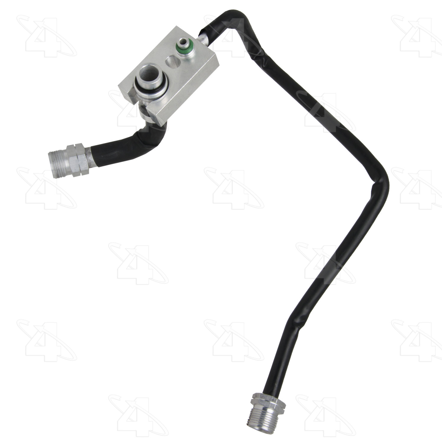 A/C Manifold Hose Assembly Four Seasons 56489