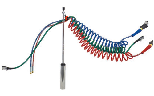 Air Brake Hose and Power Cable Kit Tectran LK-ARM12P