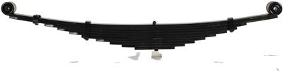 Leaf Spring Assembly Dorman - OE Solutions 43-2081HD