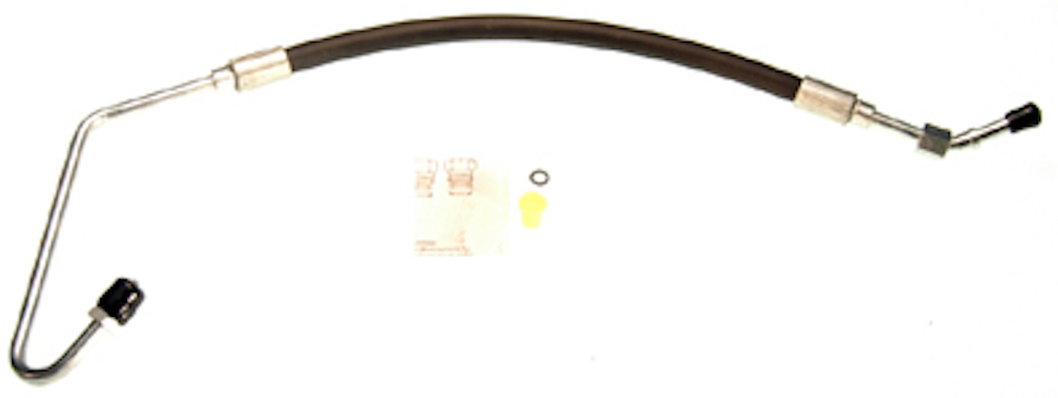 Power Steering Pressure Line Hose Assembly Gates 360250