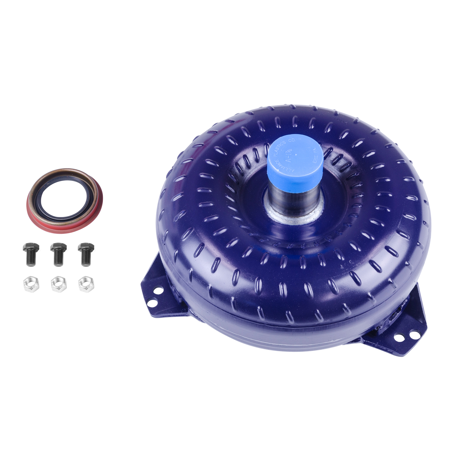 Automatic Transmission Torque Converter B&M 20483