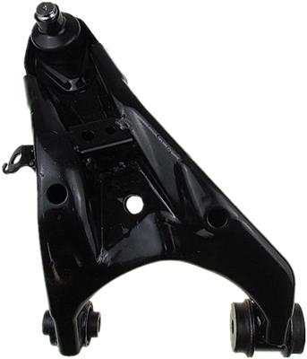 Suspension Control Arm and Ball Joint Assembly Dorman - OE Solutions 524-769