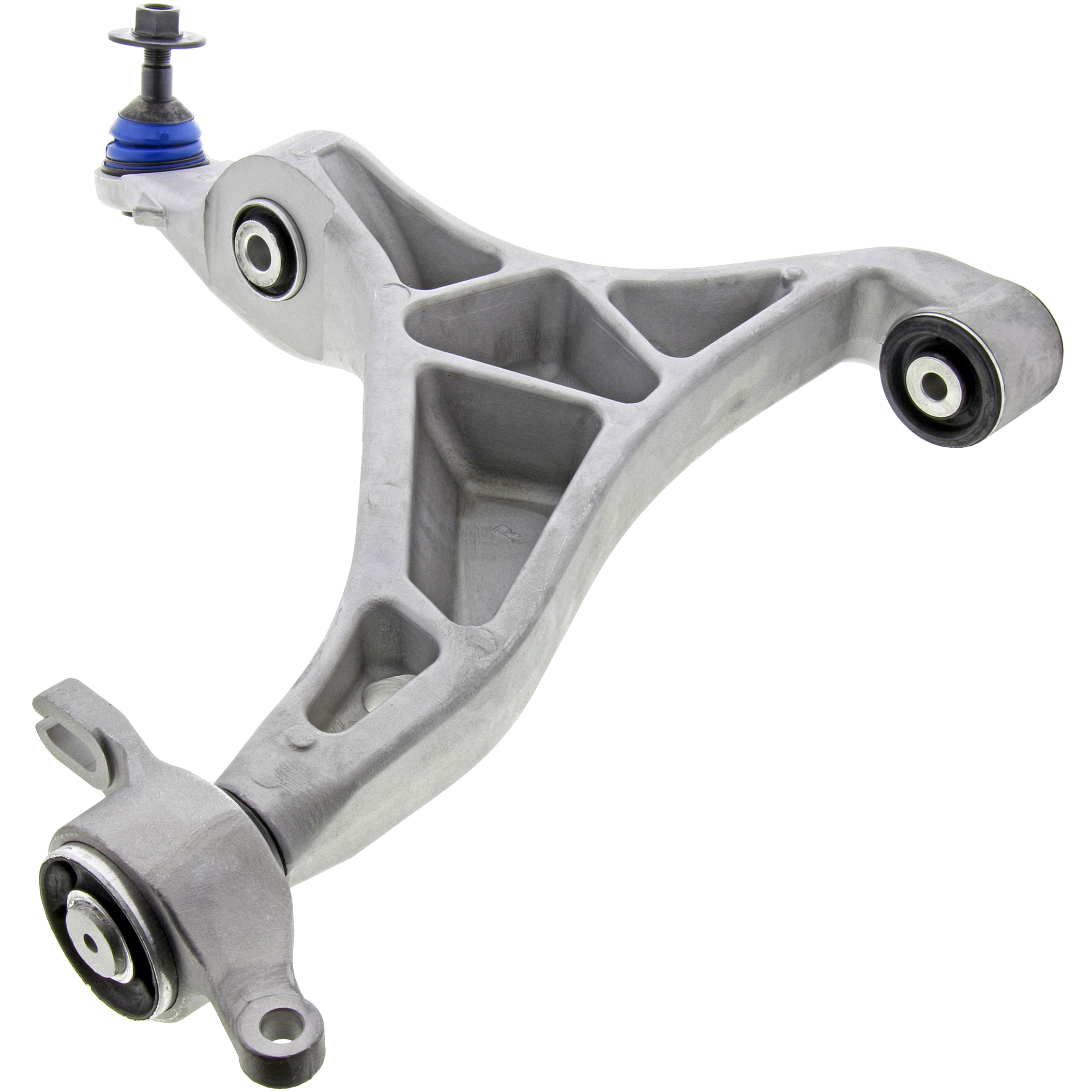 Suspension Control Arm and Ball Joint Assembly Mevotech Supreme CMS251233
