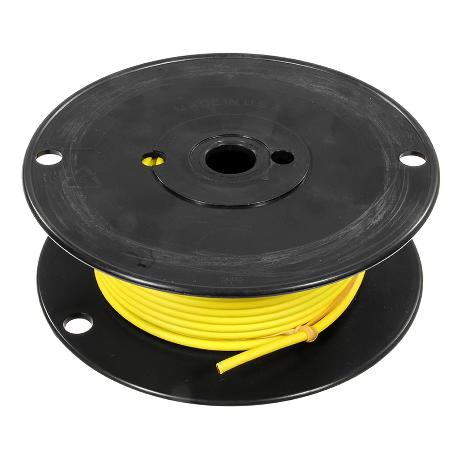 Primary Wire Standard Ignition C10EY