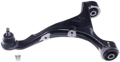 Suspension Control Arm and Ball Joint Assembly Dorman - OE Solutions 526-245