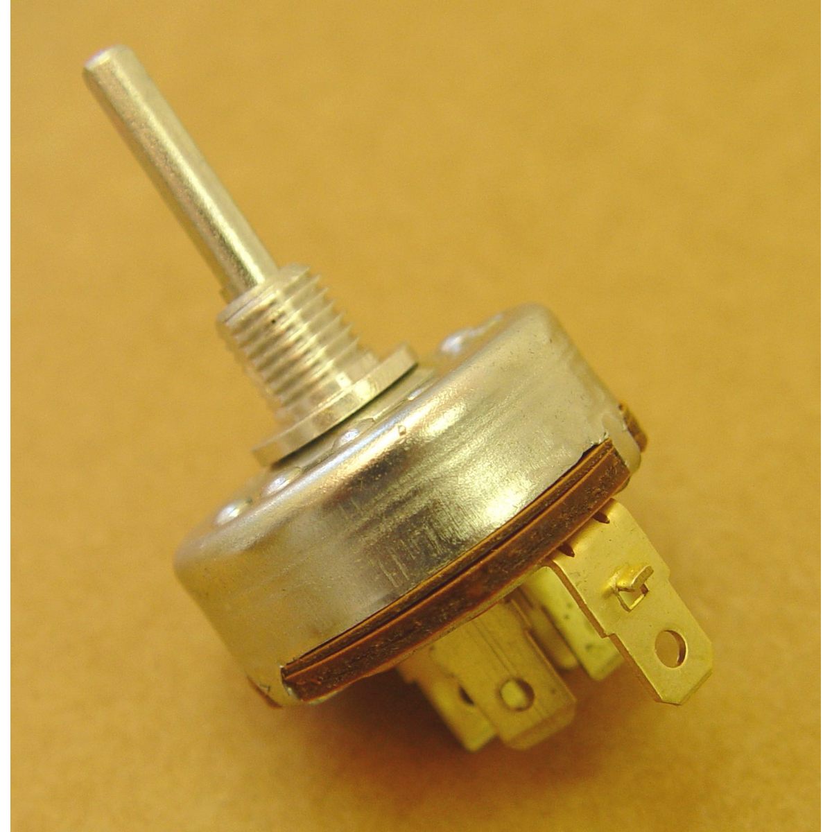 Wiper Switch Omix 19106.01