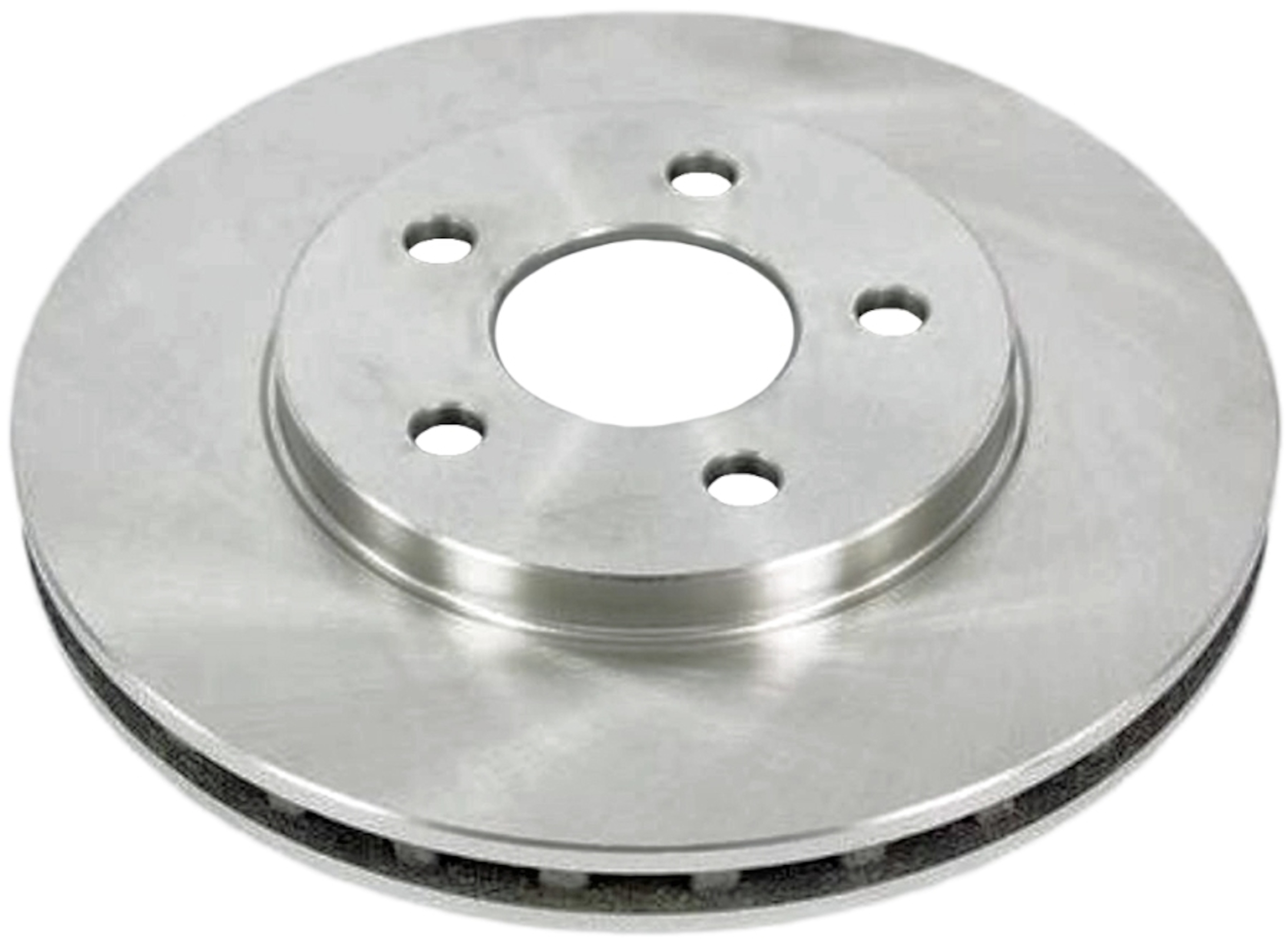 Disc Brake Rotor Perfect Stop 442172