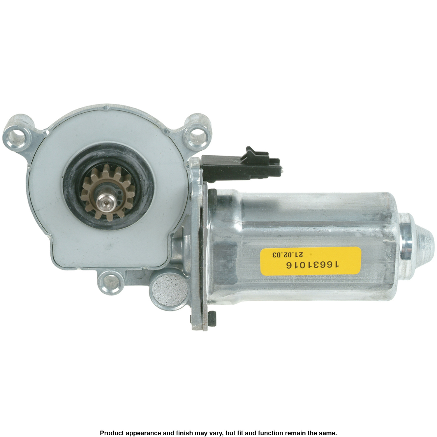 Window Motor CARDONE New 82-104